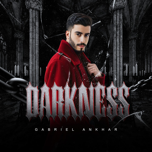 DARKNESS - FURIOUS AFTER LONG SET - DARK TRIBAL