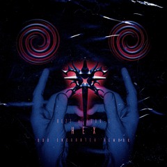 Rezz x 1788-L - H E X (Nuera Rework)