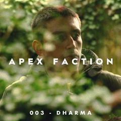 APX MIX 003 - Dharma