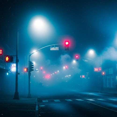 J.Pez Beats - Nocturne Drift (King of Beats Version)