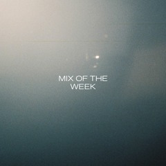 mix of the week 11.03.2024 | gabbor