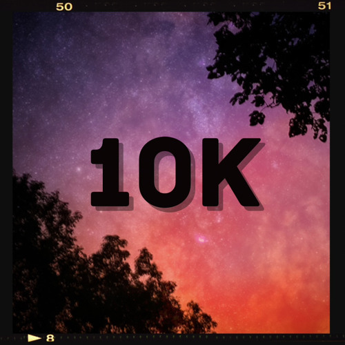 10k Plays Mix