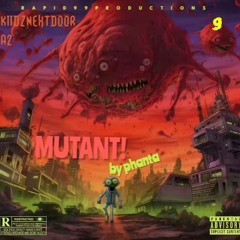Mutant - (JH99)
