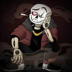 Stream DustTale: Divine Retribution Agoravaina (A True!Dust sans