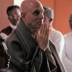 Your Duty Is To Go Back To Godhead (7/7/20)