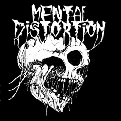 Distorsion Mental By Sidney Aka Sid'j