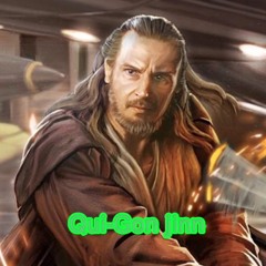 Qui-Gon jinn sings a song ( Star Wars parody original) by Aaron Fraser Nash