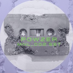 Powzer_MNL_002_SET