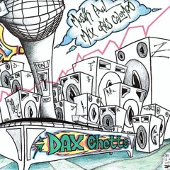 Dax Ghetto