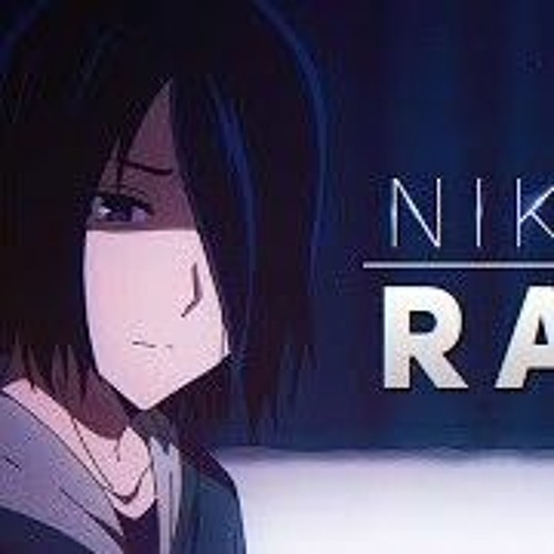 Rap do Yu Ishigami Ft. VMZ  (Kaguya-Sama) | PERTO DO FIM | Nikki 05