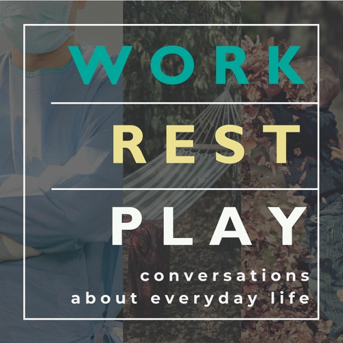 Stream Bakerview Listen to Work, Rest and Play playlist online for