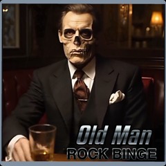 Old Man