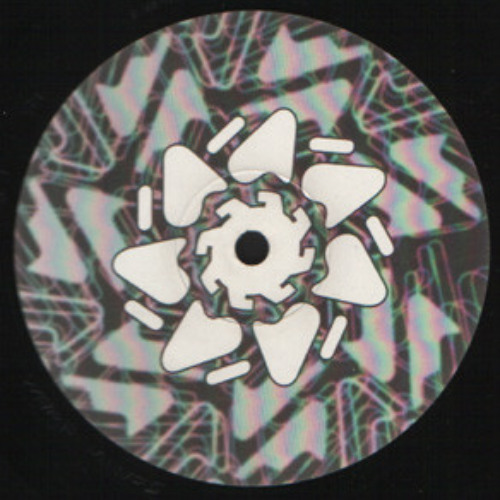 Infrabass Label