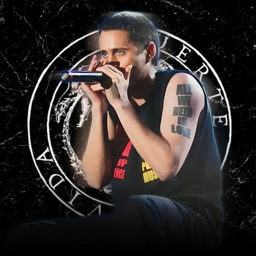 Canserbero - Por Ti (IA Cover)