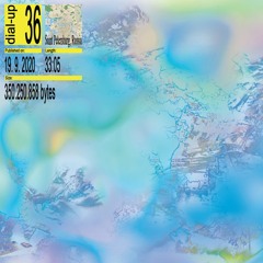 dial-up 36 /// silént phil
