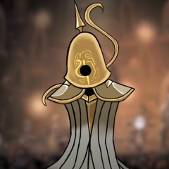 Hollow Knight Silksong - King of Pharloom Fight Theme