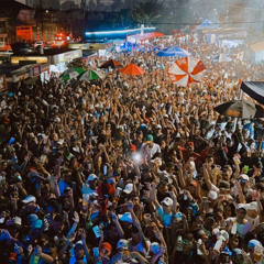 SENTA NA PONTA DO OITÃO - MCs RENAN, WCITY e 7 BELO (DJ DEIVÃO)