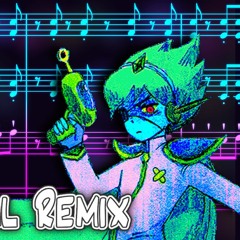 You Were Wrong. Go Back. Orchestral Remix OMORI