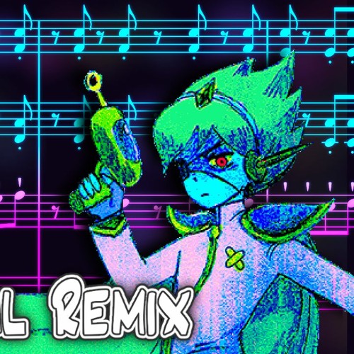 You Were Wrong. Go Back. Orchestral Remix OMORI
