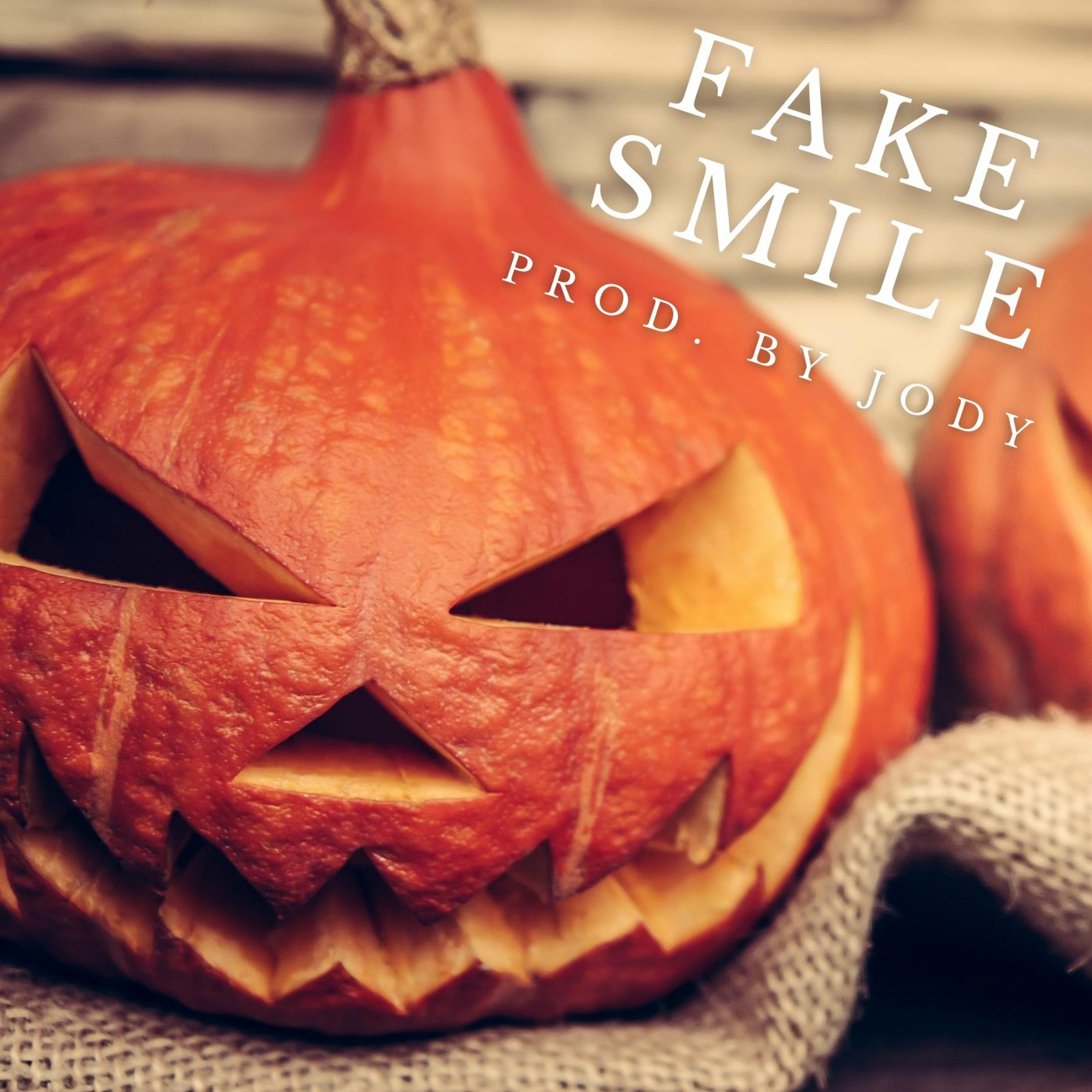 FAKE SMILE episode artwork