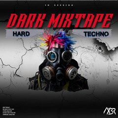 Dark mixtape (HardTechno MIX) #2 @aalexxbr