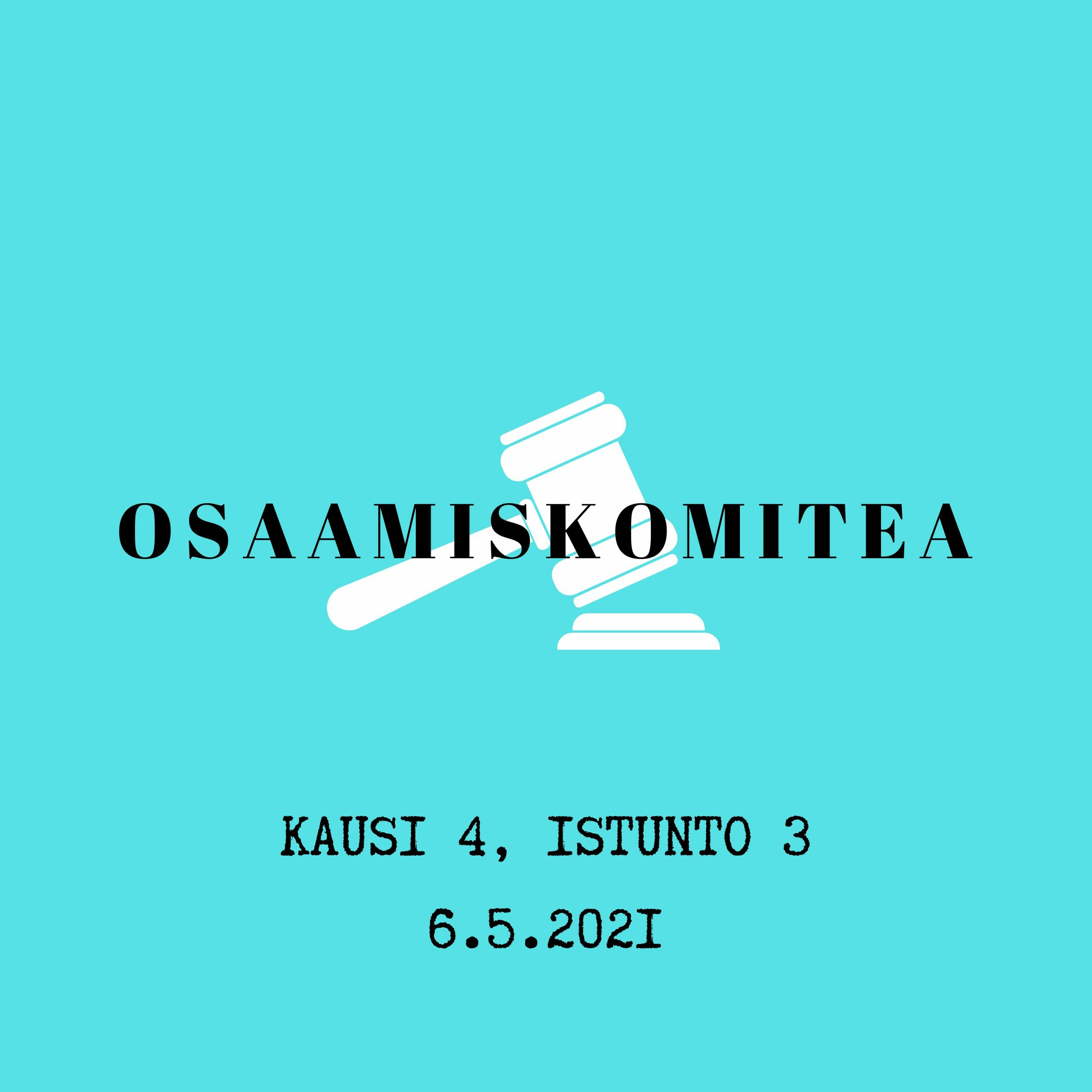 Osaamiskomitea