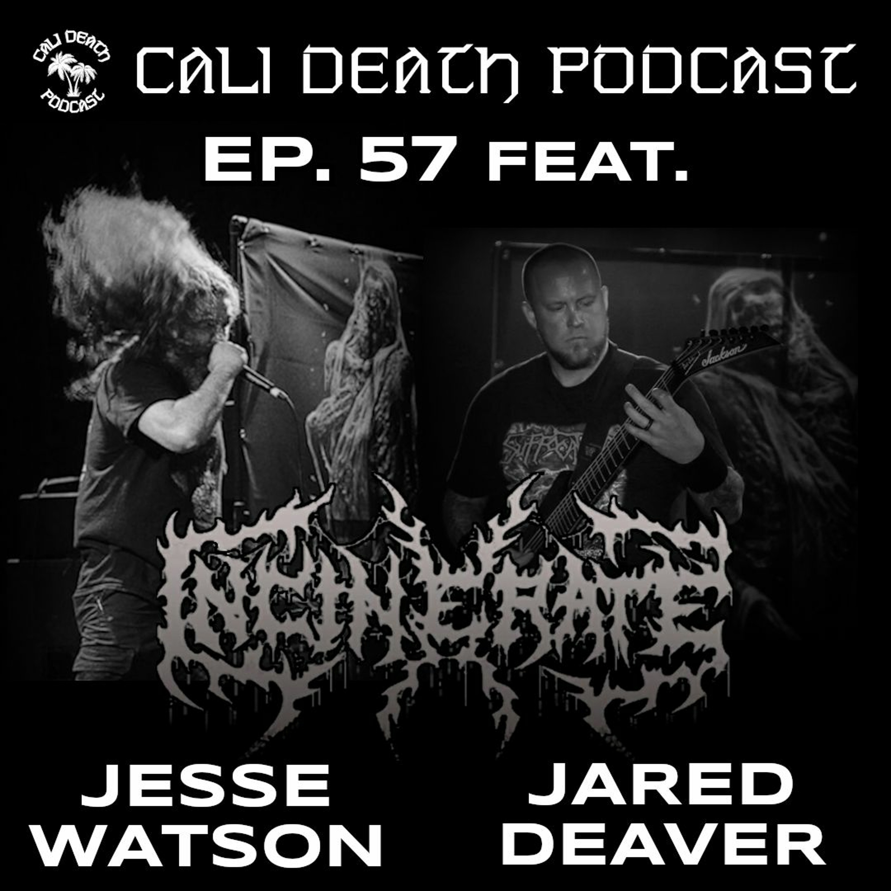 Cali Death Podcast