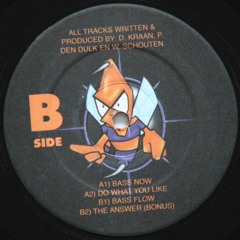 DJ Skorp & Chronotrigger - The Answer