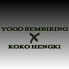 Kopi Ras Marende - ( Ajay Angger X Koko Hengky X Yogo Sembiring ) #KaroPunyaBarang