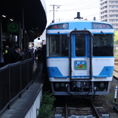 TEI TOKUSHIMA