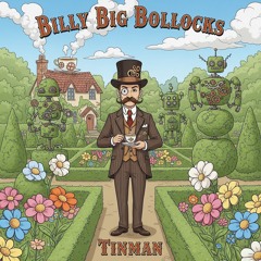 Billy Big Bollocks