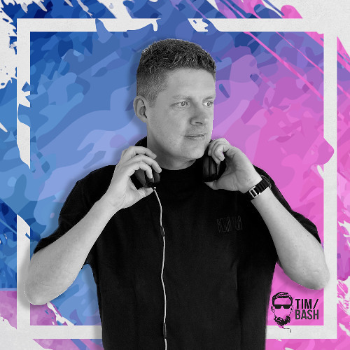 oskar med k vs Calvin Harris - Make Me Feel Blessings (Tim Bash Edit - Guitar Version) SNIPPET