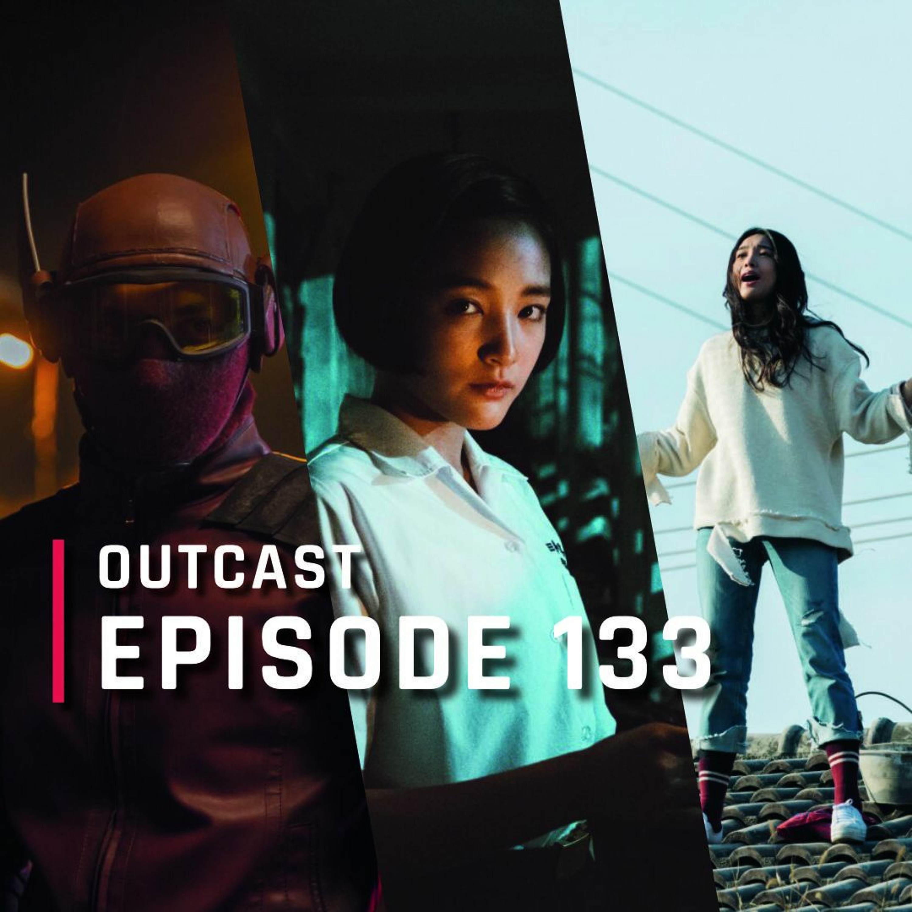 OutCast