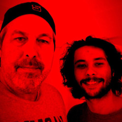 She Talks To Angels (The Black Crowes Cover)