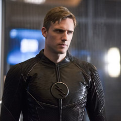 Zoom The Flash “I will scour this city until i hunt you down” - Gym edit audio