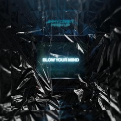 Blow Your Bulletproof Mind (Jimmy Carey Mashup)  FREE DOWNLOAD