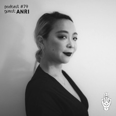 Voidrealm Podcast #079 : Anri