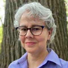 Immigration, Public Interest Technology, and Leadership Lessons, with Cecilia Muñoz