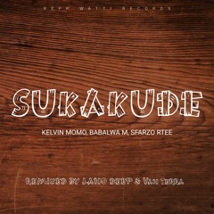 Kelvin Momo feat. Babalwa M & Sfarzo Rtee_Sukakude(Lano and Van Terra Remix)