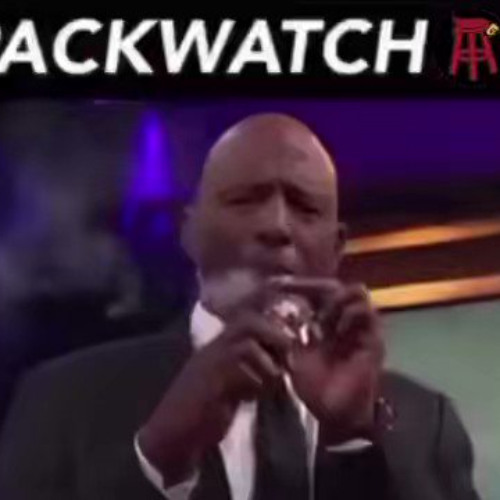 CAN THIS MOTHERFUCKER JUST BLACKOUT ALREADY? #packwatch