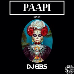 Paapi Remix | Dj BBS | Rangrez Sidhu | Sidhu Moosewala