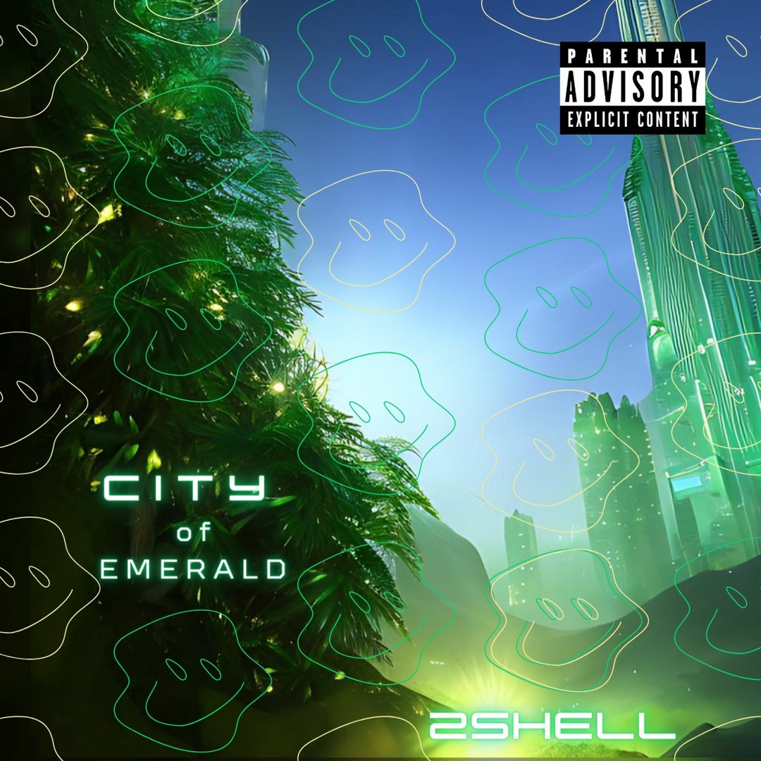 Stream 2SHELL - GOBLIN by 2SHELL | Listen online for free on SoundCloud