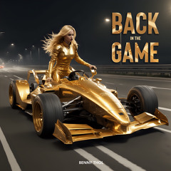 Back In The Game (Extended Mix)