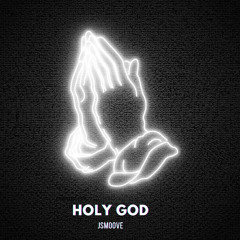 Holy God