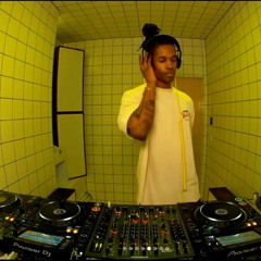 Liveset HOR BERLIN 14/02/2023