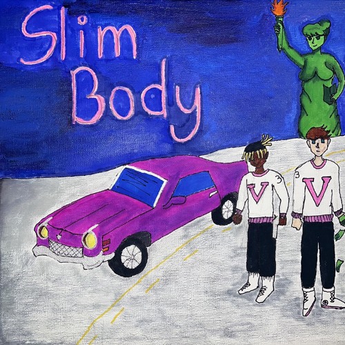 Stream Juice WRLD: Slim Body (V3) (Feat. Abyss) by Abyss_ | Listen online  for free on SoundCloud