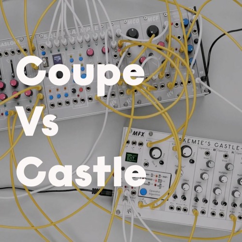 Coupe Vs Castle