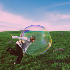 Die Erde dreht sich (ohne mich)