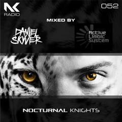 Daniel Skyver & Active Limbic System - Nocturnal Knights 052