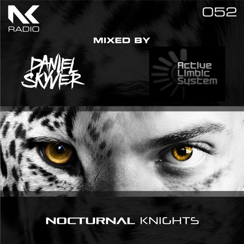 Daniel Skyver & Active Limbic System - Nocturnal Knights 052
